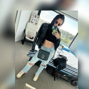 Meet your Posher, Jenny tatiana